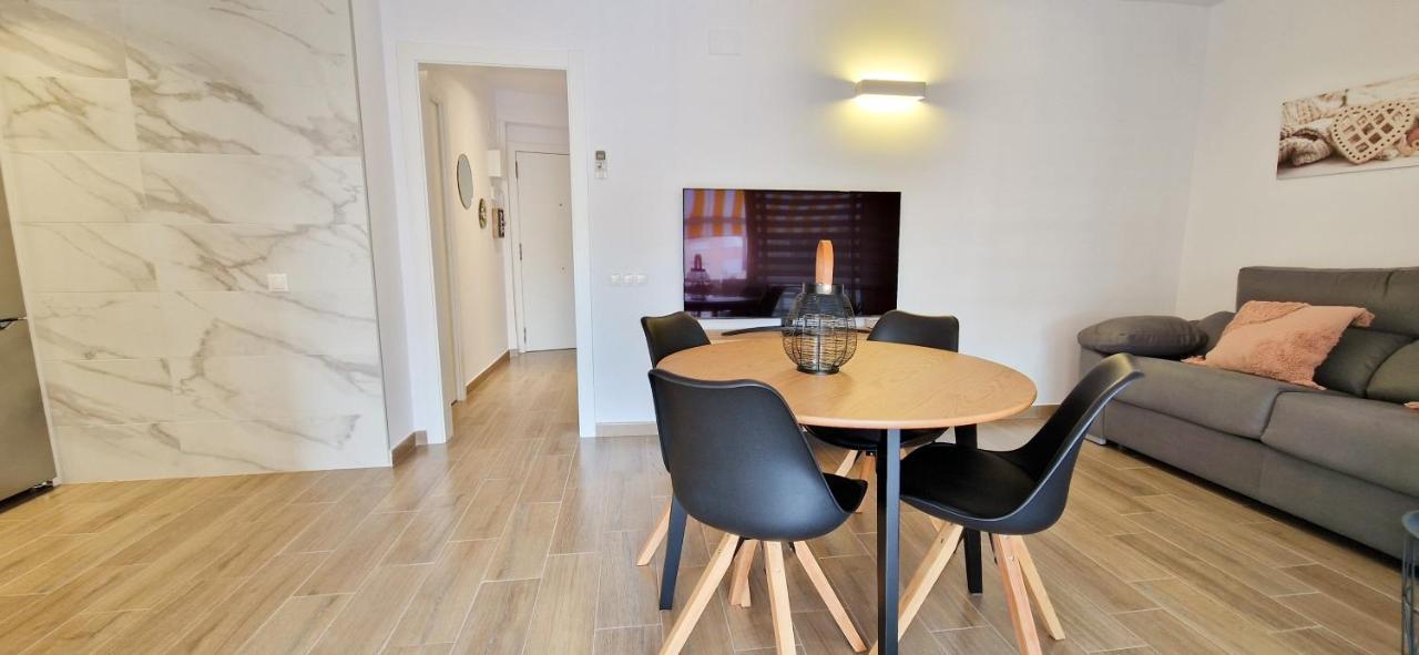 Saloutrip - Alexis I Apartman Kültér fotó