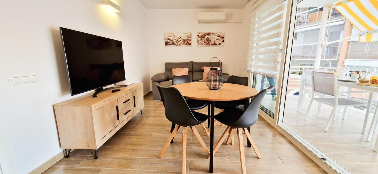 Saloutrip - Alexis I Apartman Kültér fotó