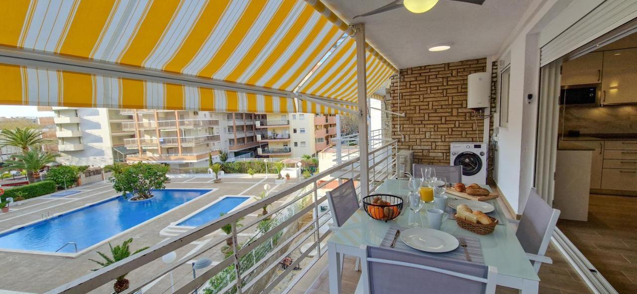 Saloutrip - Alexis I Apartman Kültér fotó