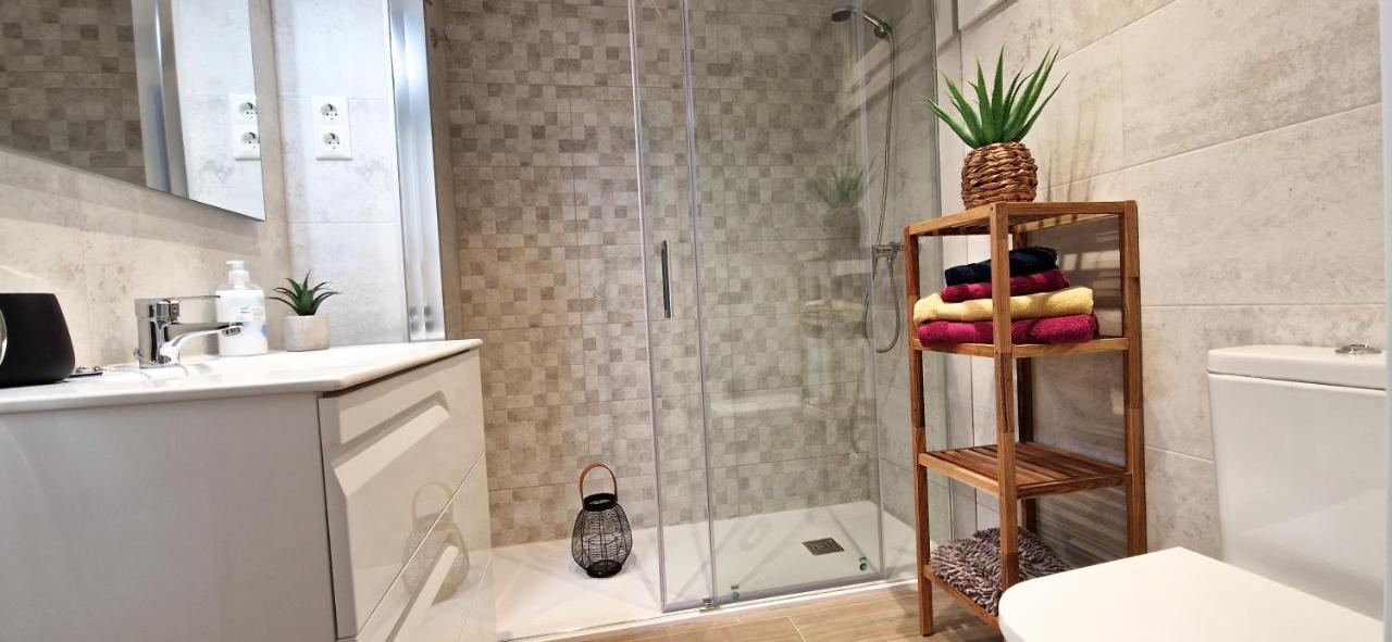 Saloutrip - Alexis I Apartman Kültér fotó