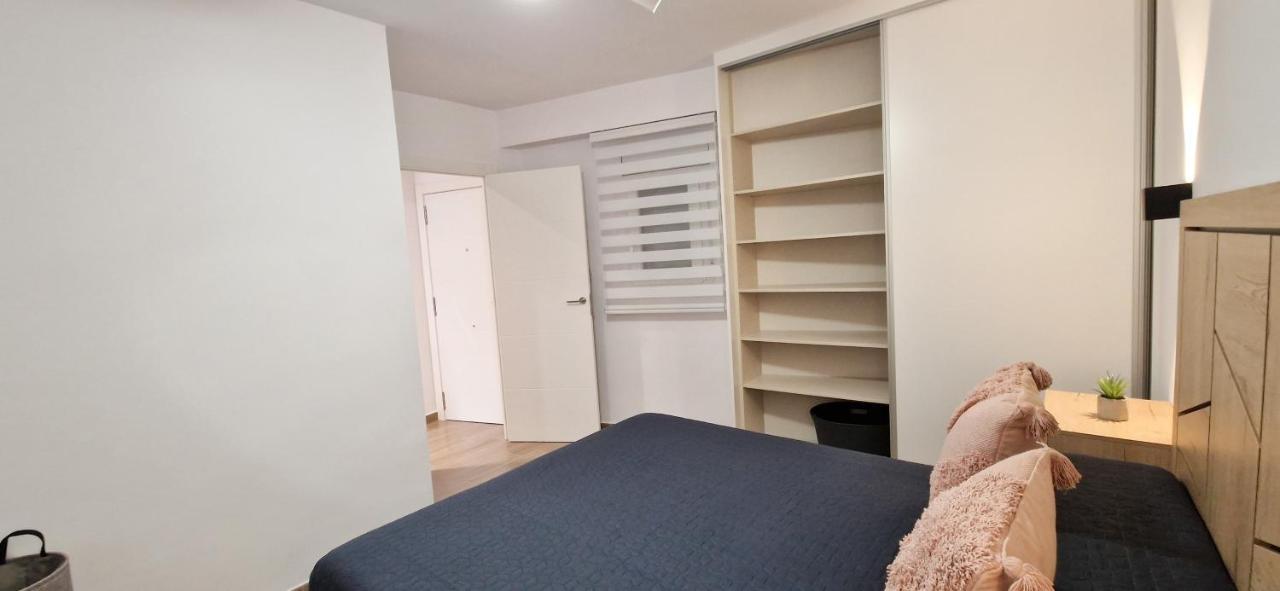 Saloutrip - Alexis I Apartman Kültér fotó