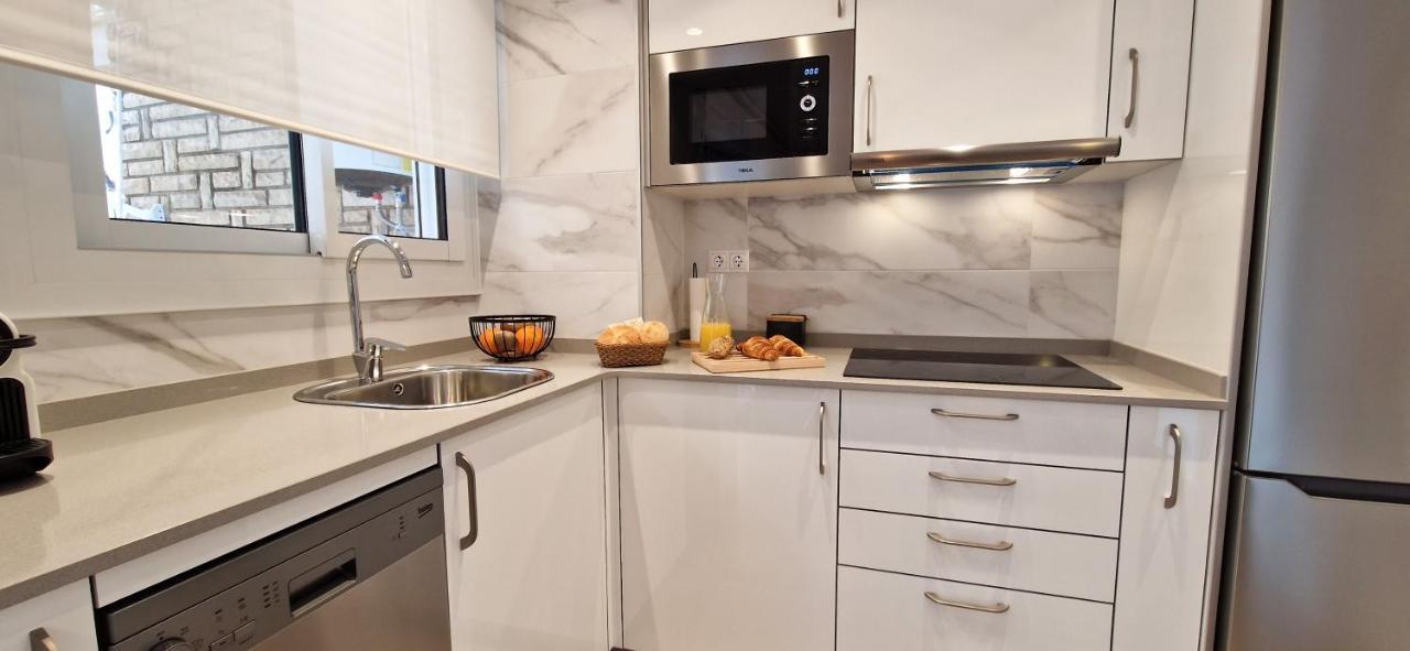 Saloutrip - Alexis I Apartman Kültér fotó
