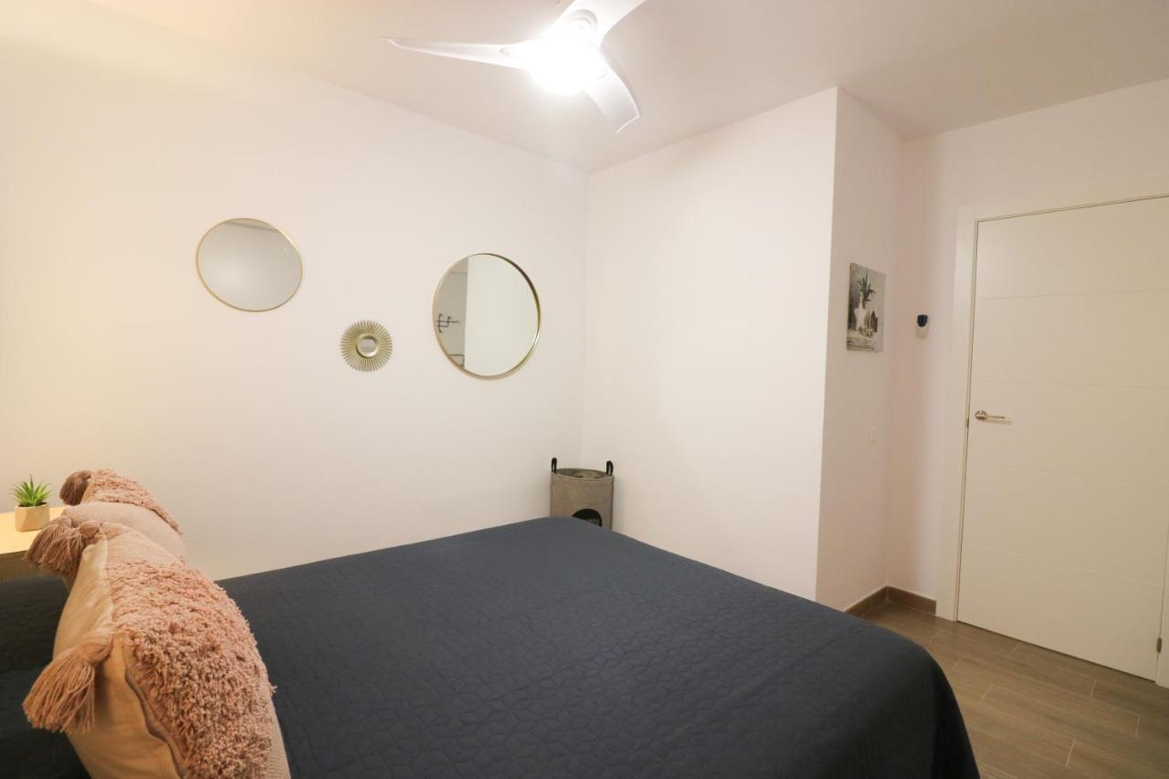 Saloutrip - Alexis I Apartman Kültér fotó