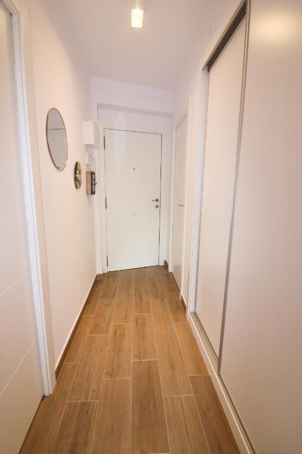 Saloutrip - Alexis I Apartman Kültér fotó